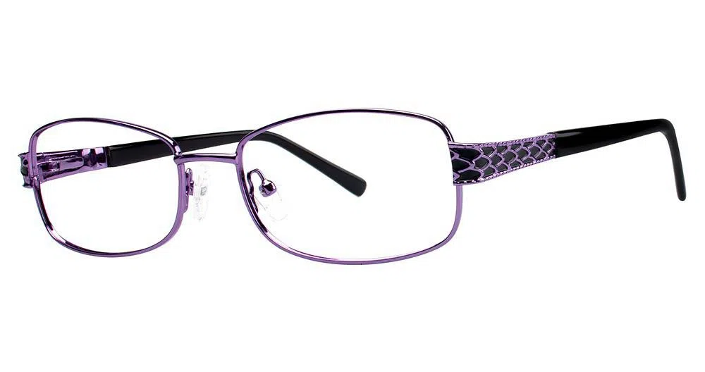 GENEVIEVE BOUTIQUE DIMENSION Eyeglasses - view 3